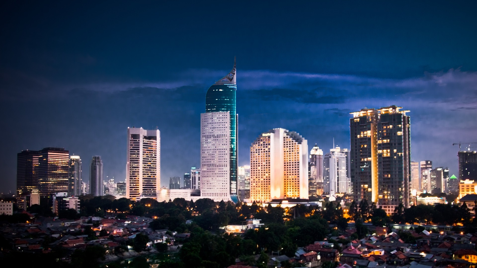 Jakarta