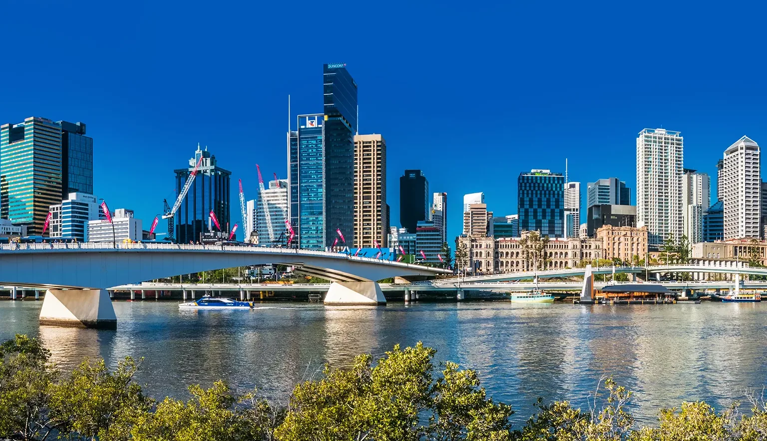 Brisbane
