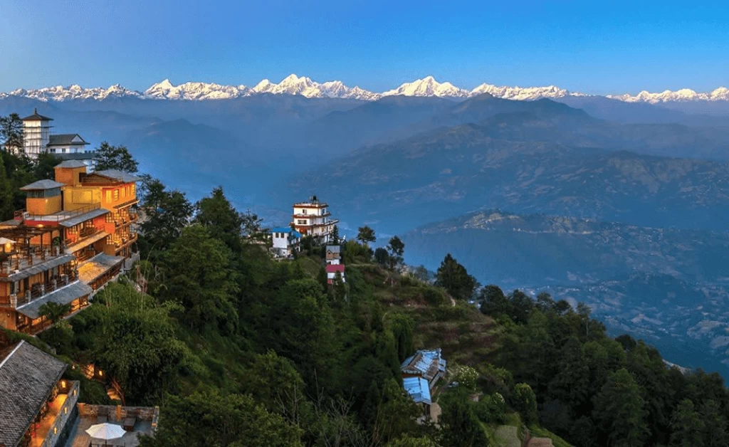Nagarkot